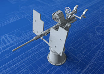 Micro Master 3D Printed Hobby Parts