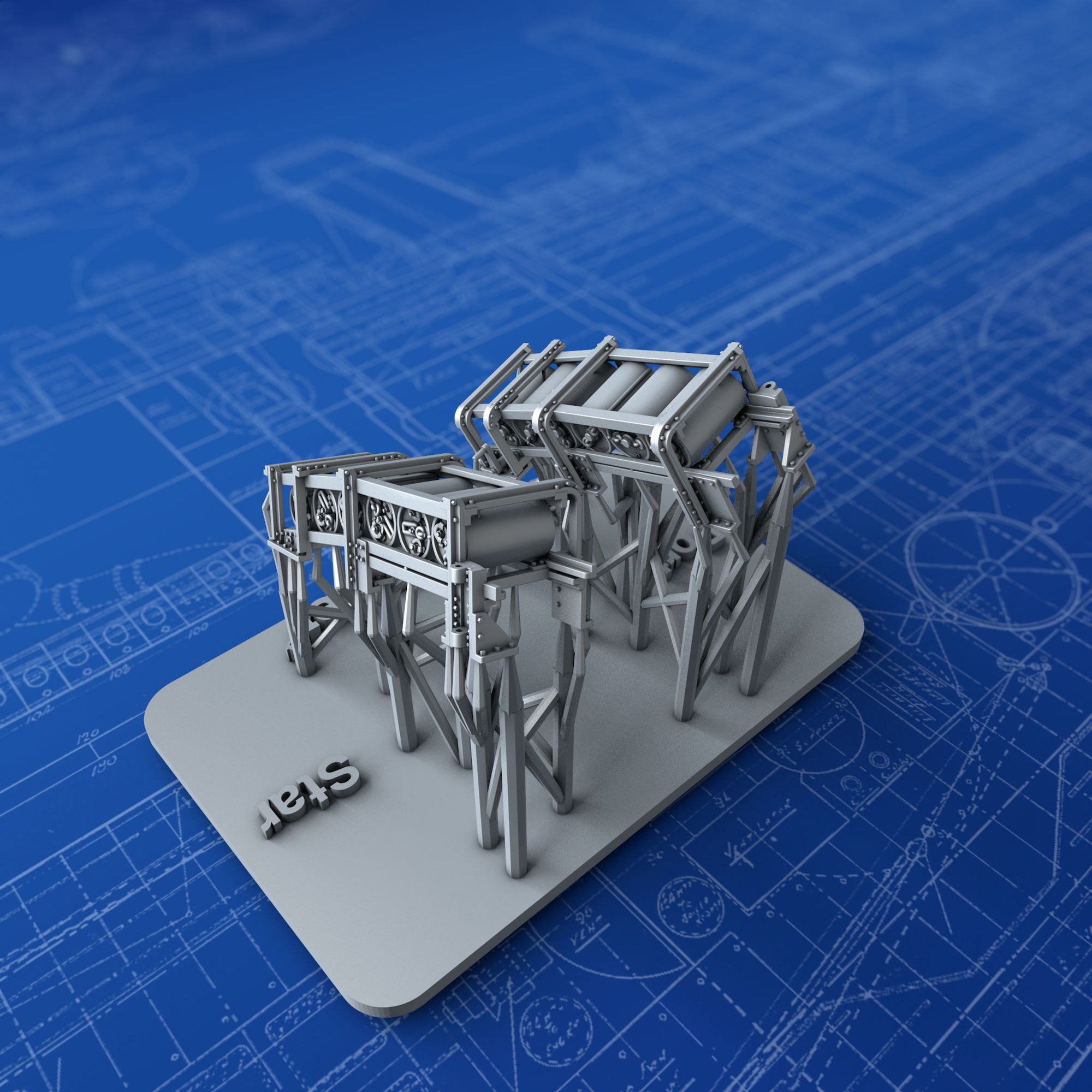 Hms Depth Charge Rack Please Log In