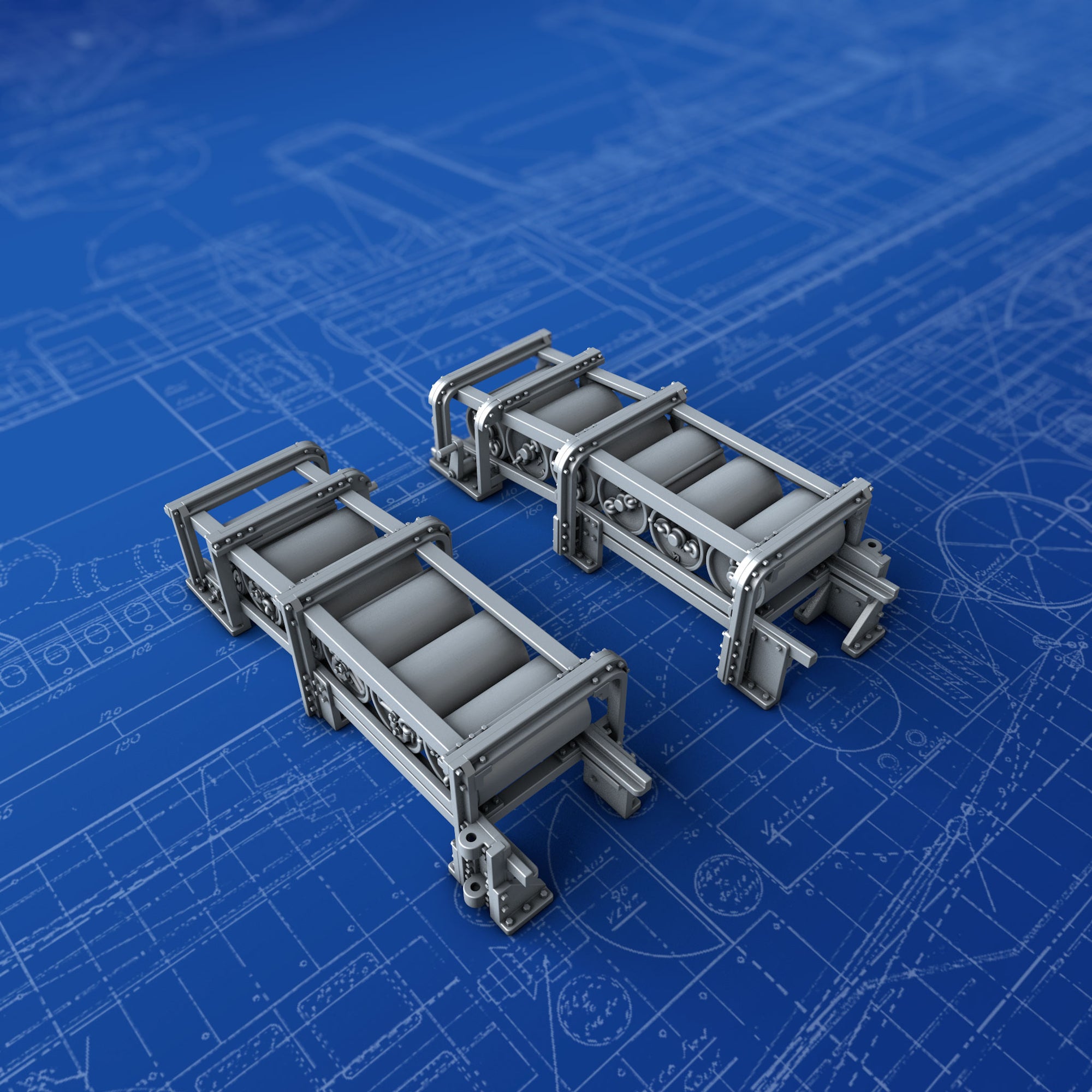 Hms Depth Charge Rack Please Log In