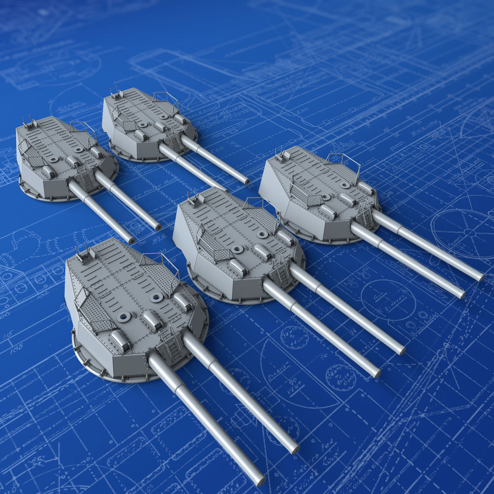 Micro Master | 3D Printed Hobby Parts – Micro Master 3D Printed Hobby Parts