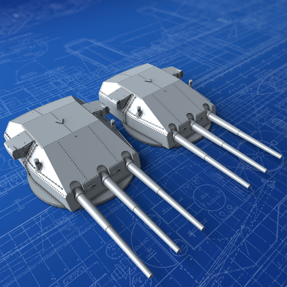 Micro Master | 3D Printed Hobby Parts – Micro Master 3D Printed Hobby Parts