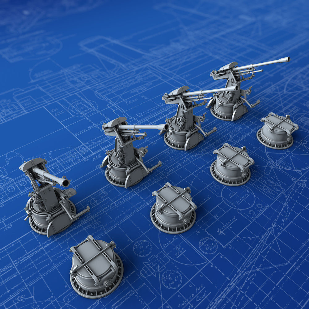 Micro Master | 3D Printed Hobby Parts – Micro Master 3D Printed Hobby Parts