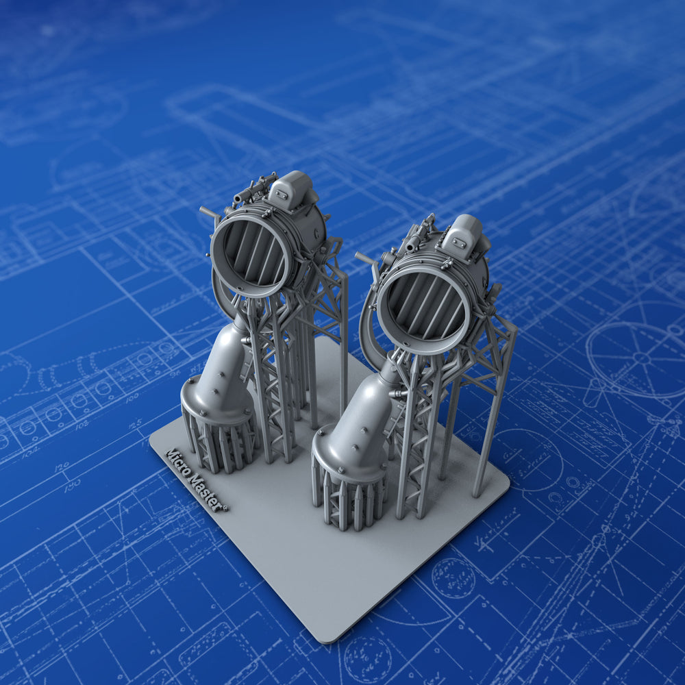 Micro Master | 3D Printed Hobby Parts – Micro Master 3D Printed Hobby Parts