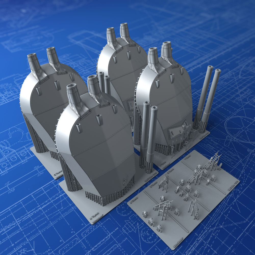 Micro Master | 3D Printed Hobby Parts – Micro Master 3D Printed Hobby Parts