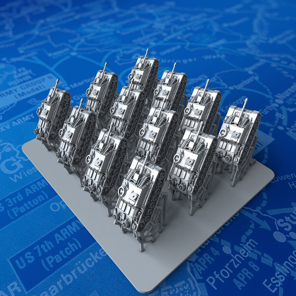 Micro Master | 3D Printed Hobby Parts – Micro Master 3D Printed Hobby Parts