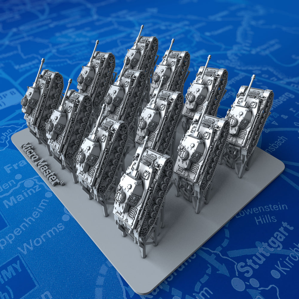 Micro Master | 3D Printed Hobby Parts – Micro Master 3D Printed Hobby Parts