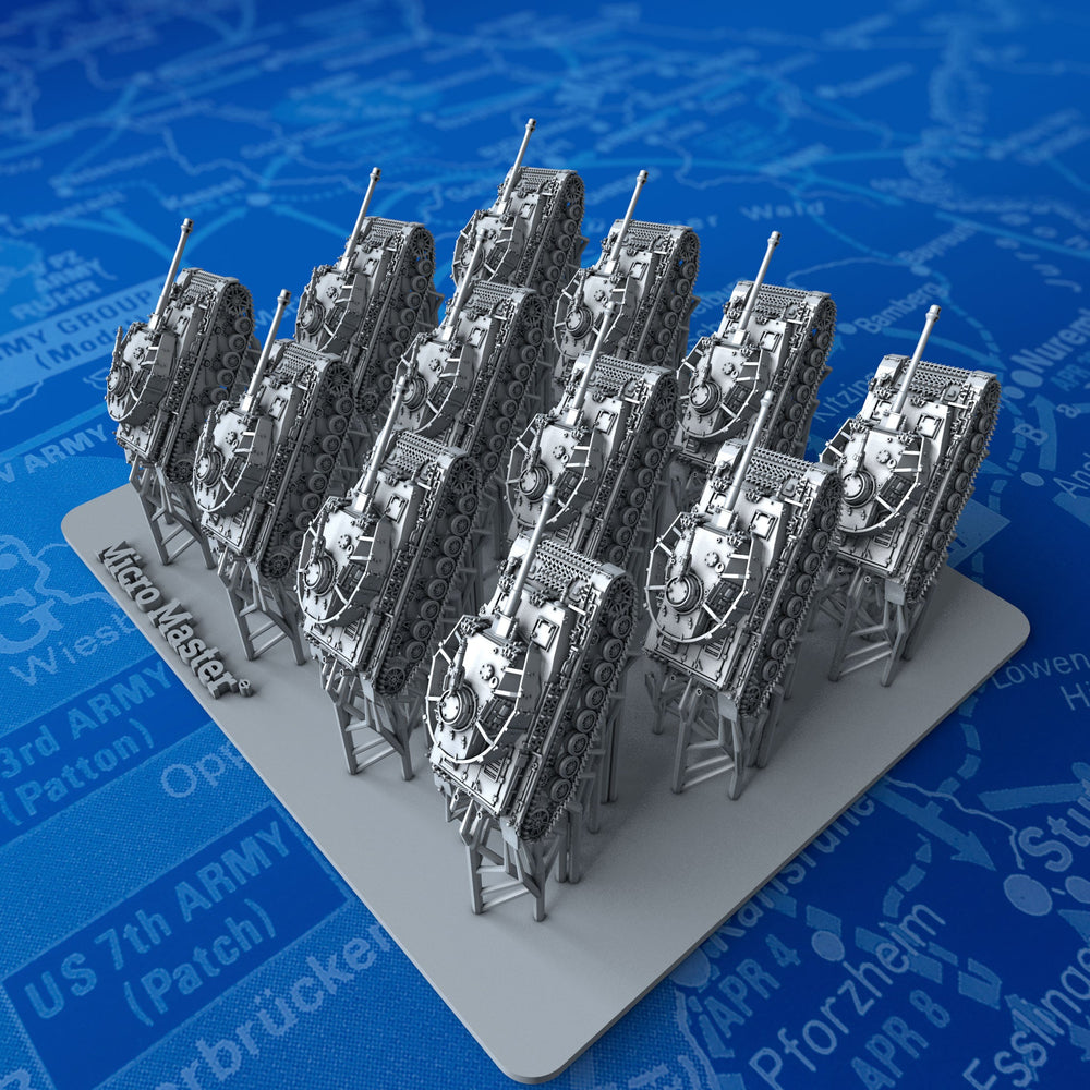 Micro Master | 3D Printed Hobby Parts – Micro Master 3D Printed Hobby Parts