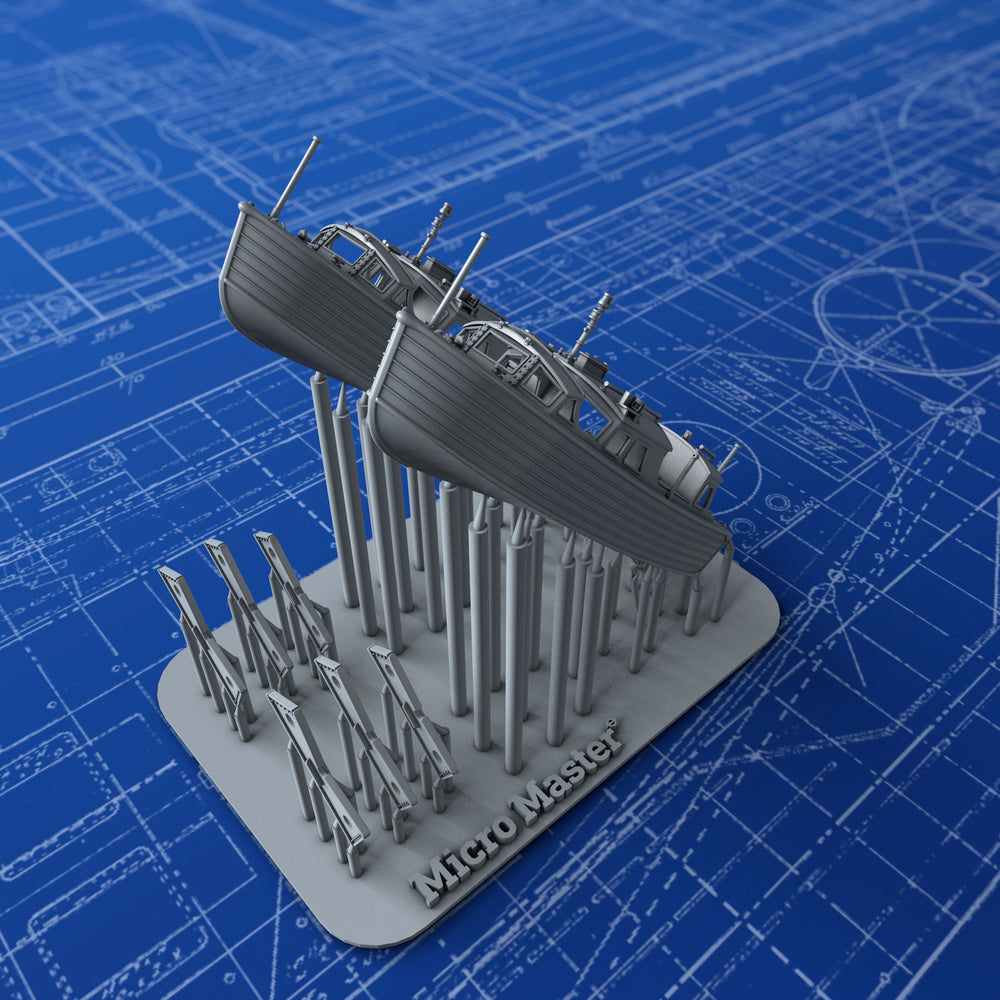 Micro Master | 3D Printed Hobby Parts – Micro Master 3D Printed Hobby Parts