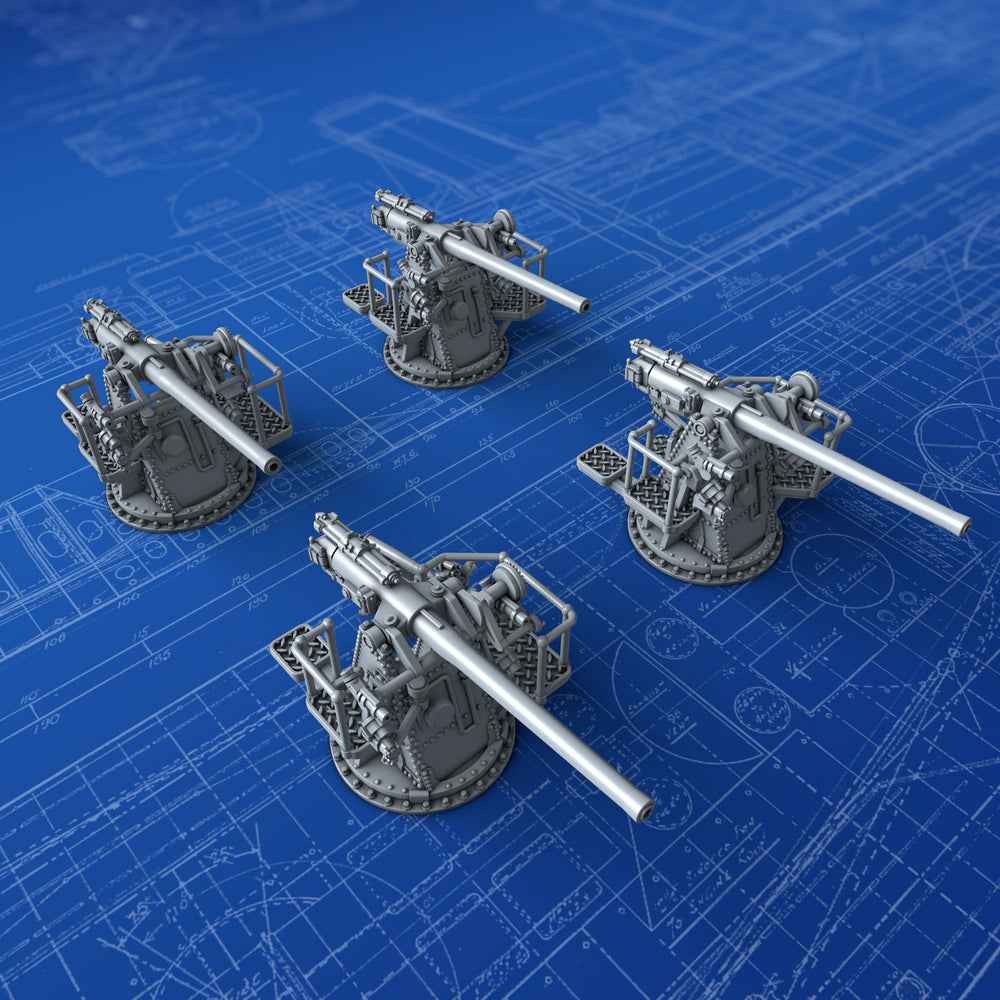 Royal Navy Weapons – Tagged