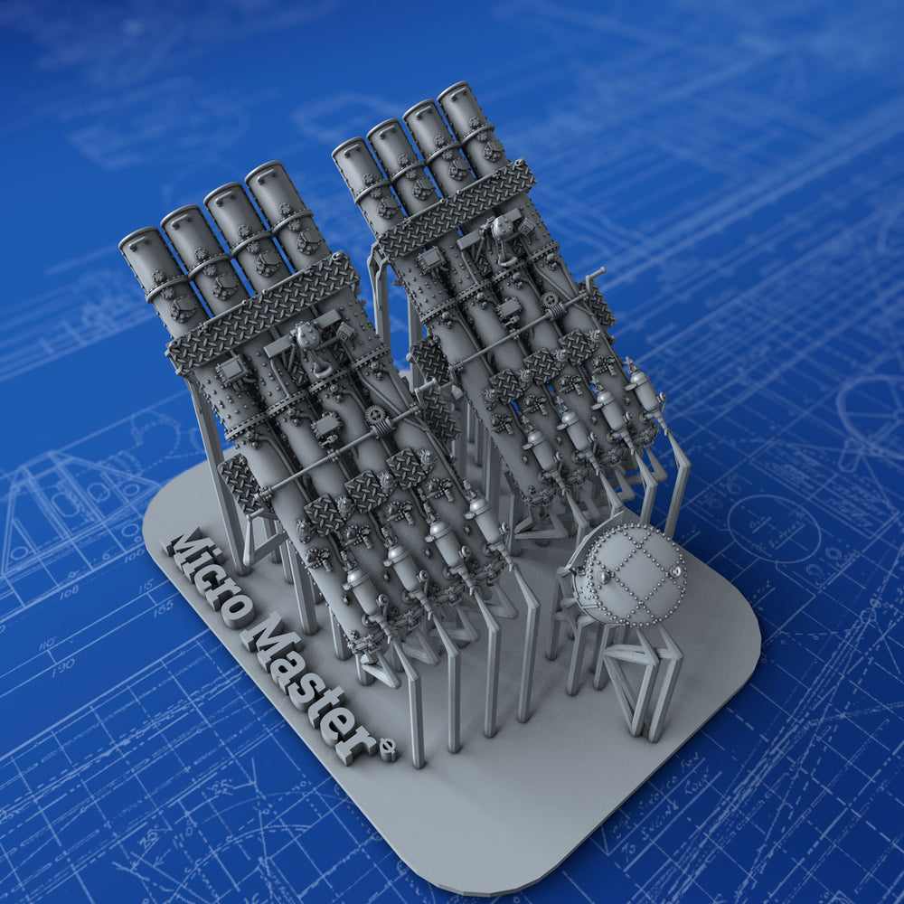 Micro Master Jet Micro Master | 3D Printed Hobby Parts – Micro Master 3D Printed Hobby Parts