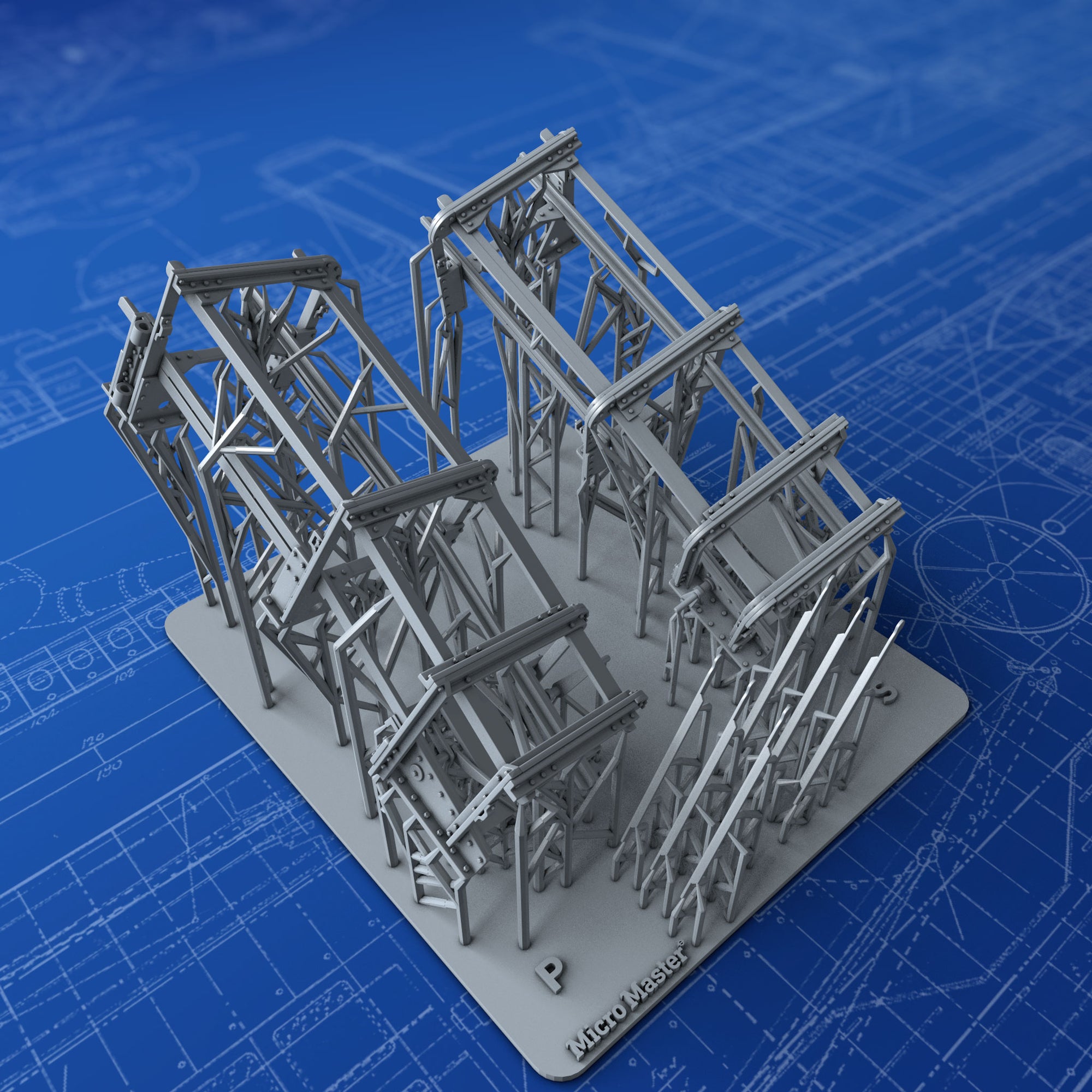 Hms Depth Charge Rack Please Log In