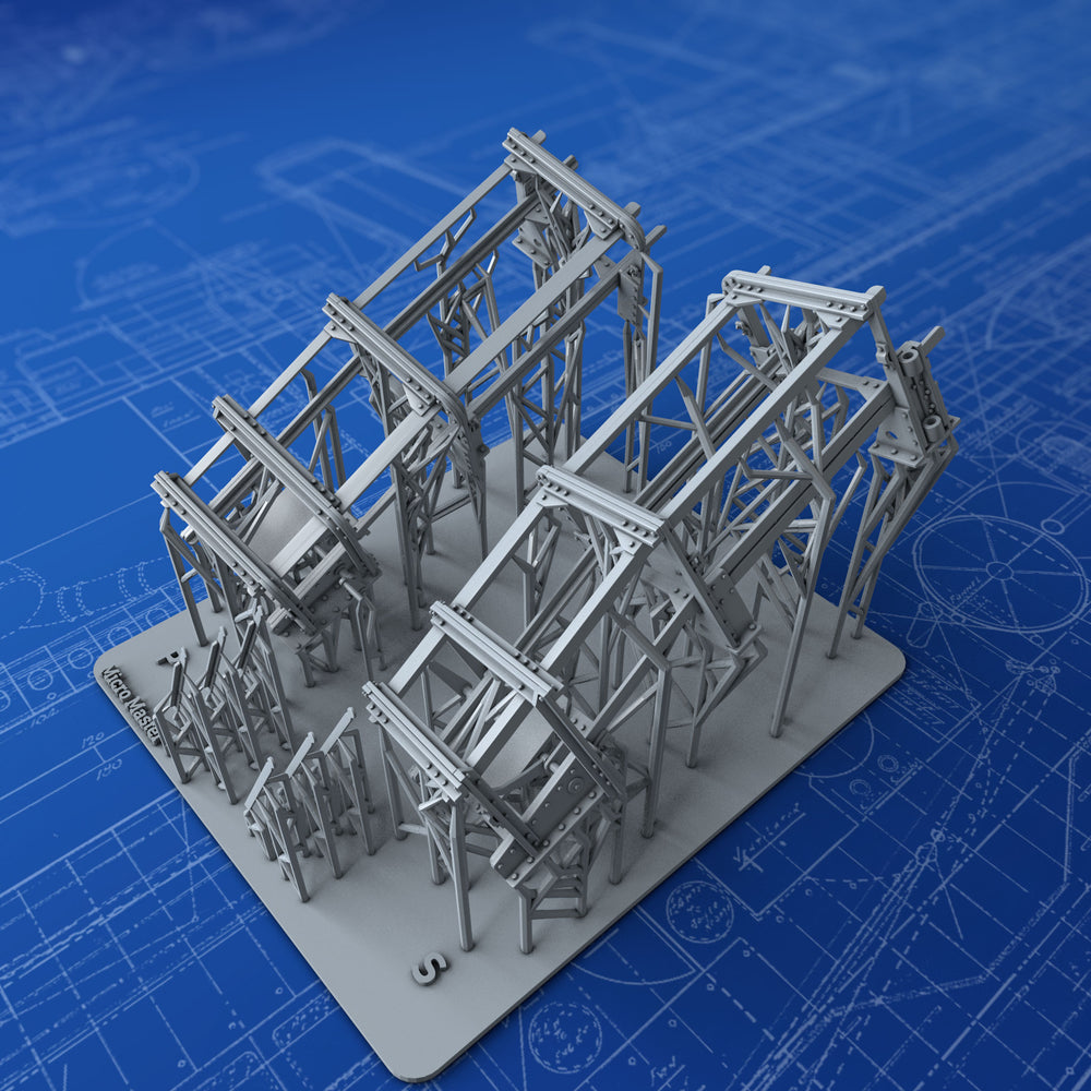 Hms Depth Charge Rack Please Log In